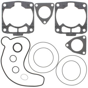 Polaris 500 RMK Top End Gasket Kit - Vertex Pistons - `00-`01 Polaris 500 RMK Top End Gasket Kit - Vertex Pistons - `00-`01
